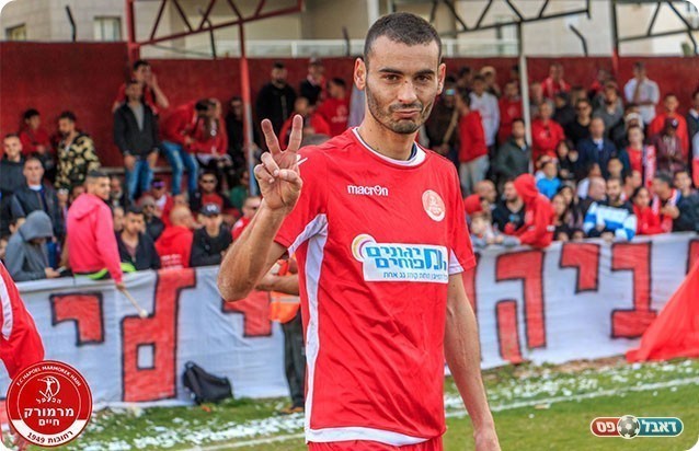 עידן שריקי (יוסי סוריק)